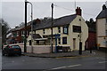 The Fountain Inn, Laugharne