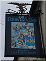 The Fountain Inn, Laugharne