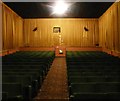 SJ9494 : Theatre Royal II Cinema by Gerald England
