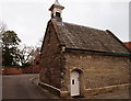 Bedehouse, Newark, Notts.