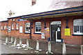 Horsley Station