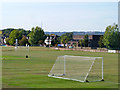 Playing fields, Kent County Cricket Club