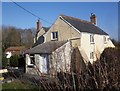 Cottage at Yew Farm