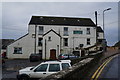 The Beach Public House, Pendine