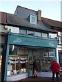 Shorelines of Cowes, High Street