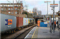 Caledonian Road & Barnsbury Station