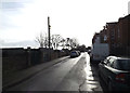 The Terrace, Aldeburgh