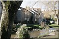 Houses in the village of Sutton Poyntz