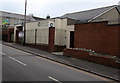 The Parish of Aberdare Community Hall