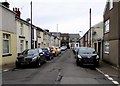 Catherine Street, Aberdare