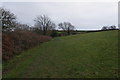 Pembrokeshire Coast Path at Monkstone Point