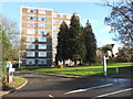 College Court, Hayle Rd, Maidstone, Kent ME15 6PB