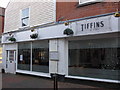 Tiffins Of Cowes, High Street