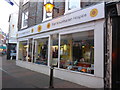 Earl Mountbatten Hospice, High Street