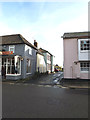 Dial Lane, Aldeburgh