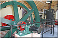 Sherborne Steam & Waterwheel Museum