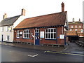 White Hart Inn Public House