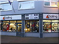 Sailing Clothing Store, High Street