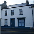 Arcade House on Lammas Street, Carmarthen