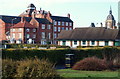 Beaumond Gardens, Newark, Notts.