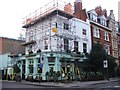 Builders Arms, Kensington