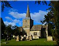 St Peter, Rodmarton