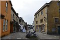 Corsham High Street