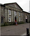 The New Market Tavern, Aberdare 