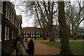 View of the Geffrye Museum from the front garden #4