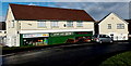 Three shops in Penywaun