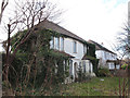 Abandoned house, Stanley Park Road, Wallington