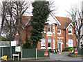 Gaytime Nursery, Stanley Park Road, Wallington