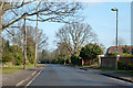 Botley Road, A3051