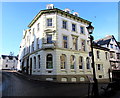 Lloyds Bank, Ross-on-Wye