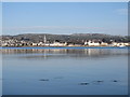 The waterfront at Warrenpoint