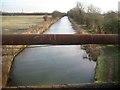 Grand Union Canal: Aylesbury Arm: Reach at Bridge No 16