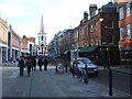 Brushfield Street, Spitalfields