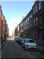 TQ3381 : Wilkes Street, Spitalfields by Chris Whippet