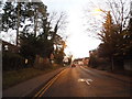 Wiltshire Road, Wokingham