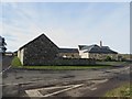 NU1633 : Converted farm buildings at Glororum by Graham Robson