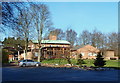 Mansfield Crematorium, Mansfield, Notts.