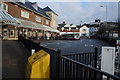 Carmarthen Bus Station