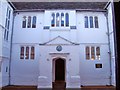 RGS Old Building Courtyard, Guildford