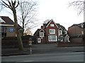 The Abbey Veterinary Practice on London Road