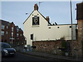 The Cornerhouse, Beverley