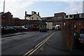 Chapel Street, Carmarthen