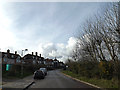 Church Farm Road, Aldeburgh