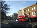 Balls Pond Road, Islington