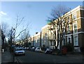 Ockendon Road, Islington