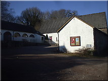 ST3291 : Lodge Farm Church, Caerleon by John Lord